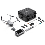 DJI Matrice 4D - RC Plus 2 Enterprise Combo (ohne Akku)
