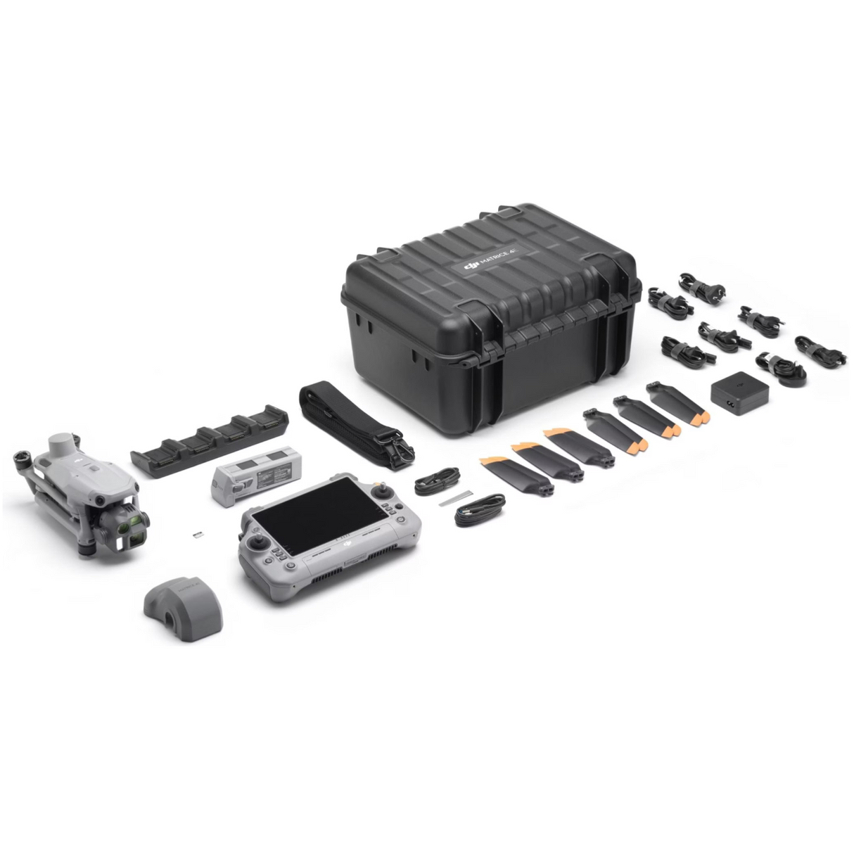 DJI Matrice 4E Enterprise