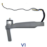 DJI Mavic Air 2S Arm mit Motor, Antenne & Leuchte