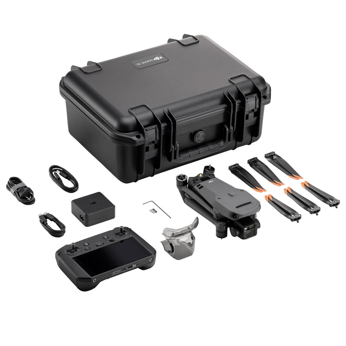 DJI Mavic 3E Enterprise C2
