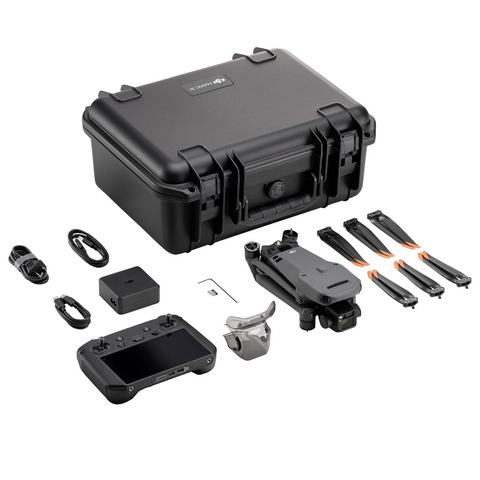 DJI Mavic 3E Enterprise C2