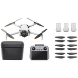 DJI Mini 4 Pro Fly More Combo (DJI RC 2)