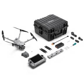 DJI Matrice 4TD - RC Plus 2 Enterprise Combo (ohne Akku)
