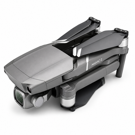 DJI Mavic 2 Pro Ersatzdrohne einzeln ohne Akku