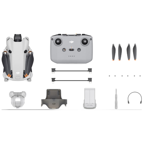 DJI Mini 4 Pro (RC-N2)