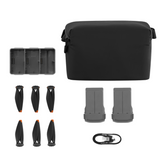 DJI Mini 5 Pro Fly More Kit