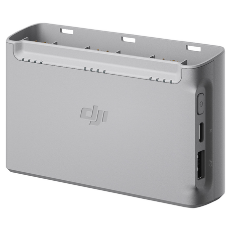 DJI Mini 2 Zweiwege-Ladestation
