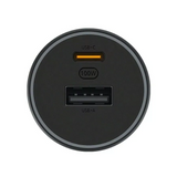 100W Autoladegerät Dual USB Xiaomi