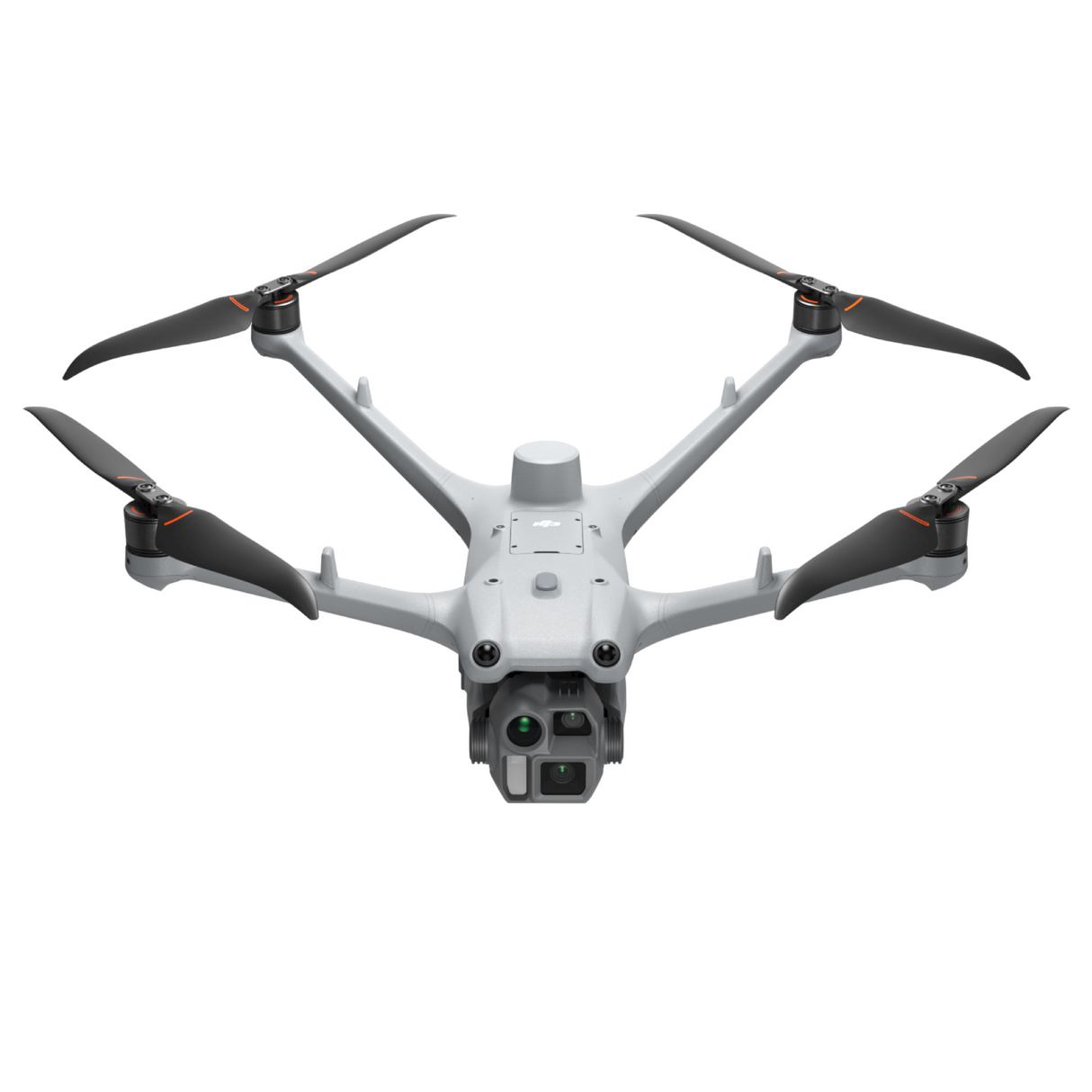 DJI Matrice 4D - RC Plus 2 Enterprise Combo (ohne Akku)