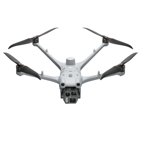 DJI Matrice 4D - RC Plus 2 Enterprise Combo (ohne Akku)