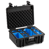 B&W Transportkoffer Typ 5000 (DJI Mavic 4 Pro)