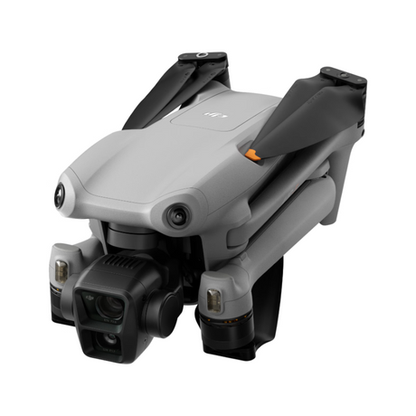 DJI Air 3 Ersatzdrohne einzeln ohne Akku