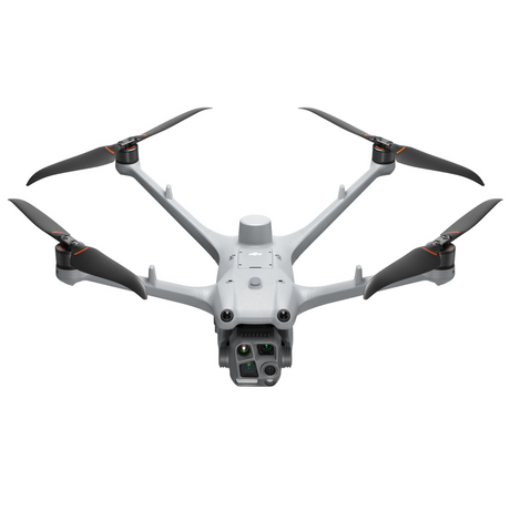 DJI Matrice 4TD