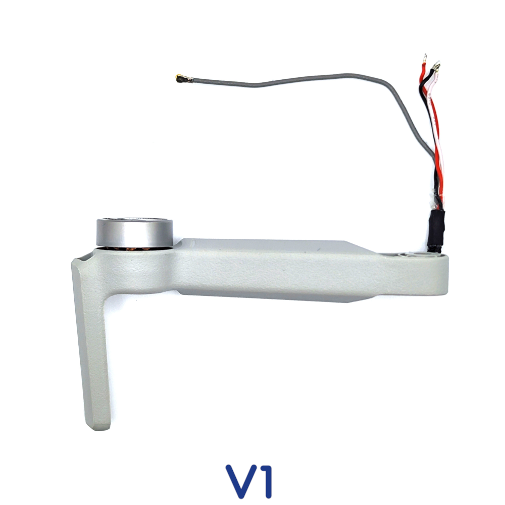 DJI Mini SE Arm mit Motor & Antenne