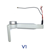 DJI Mini SE Arm mit Motor & Antenne