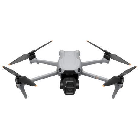 DJI Air 3S Ersatzdrohne einzeln ohne Akku