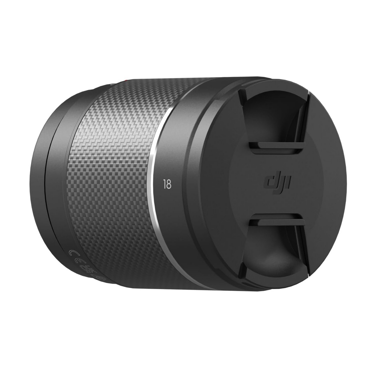 DJI DL 18 mm F2.8 ASPH Objektiv