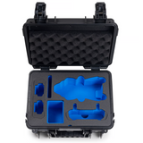 B&W Outdoor Case Typ 3000 (DJI Air 3 Serie)