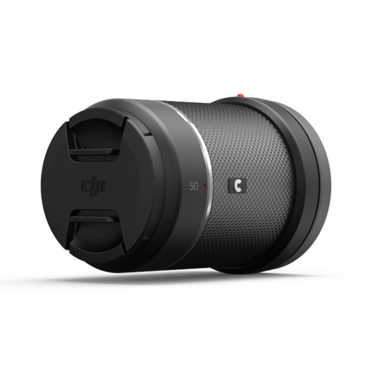DL 50mm F2.8 LS ASPH Objektiv