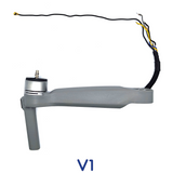 DJI Mavic Air 2 Arm mit Motor, Antenne & Leuchte