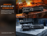 Fenix C7 V2.0 – Hohe Reichweite