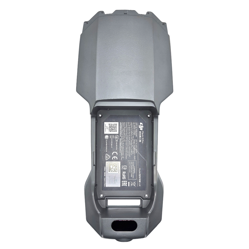 DJI Mavic 2 Obere Gehäuse Abdeckung Oben