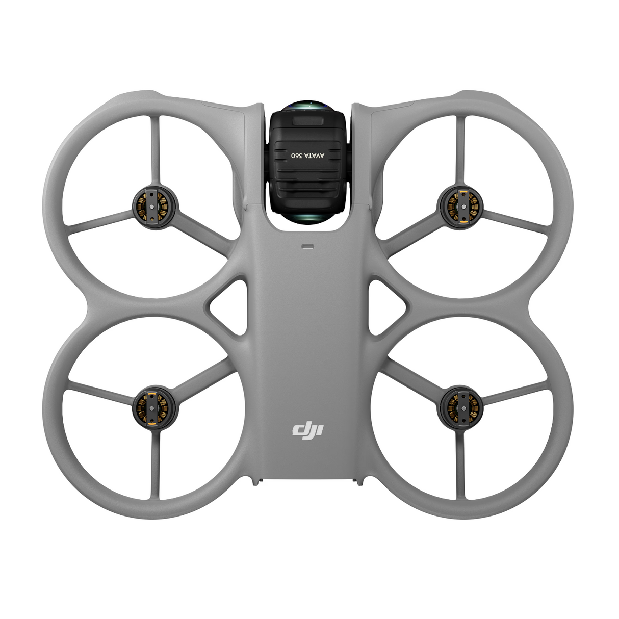 DJI Avata 360 Drohne einzeln ohne Akku