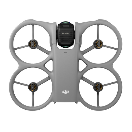 DJI Avata 360 Drohne einzeln ohne Akku