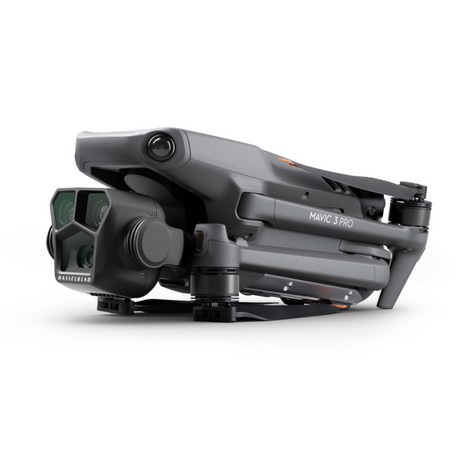 DJI Mavic 3 Pro Ersatzdrohne einzeln ohne Akku
