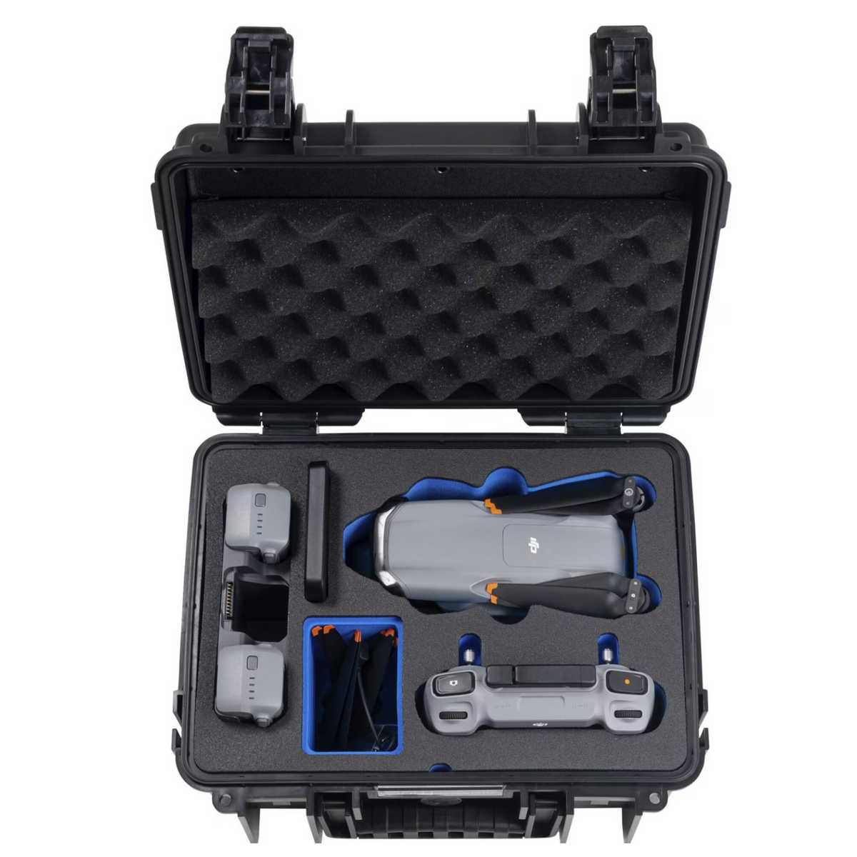 B&W Outdoor Case Typ 3000 (DJI Air 3 Serie)