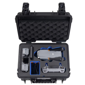 B&W Outdoor Case Typ 3000 (DJI Air 3 Serie)