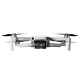 DJI Mini 4K Drohne einzeln mit Propellern