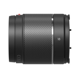 DJI DL 18 mm F2.8 ASPH Objektiv