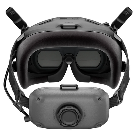 DJI Goggles N3