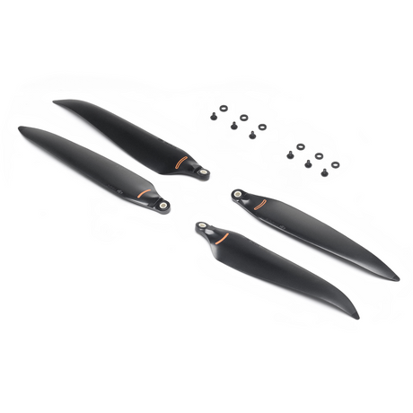 DJI Matrice 4D Serie – Geräuscharme Anti-Eis Propeller