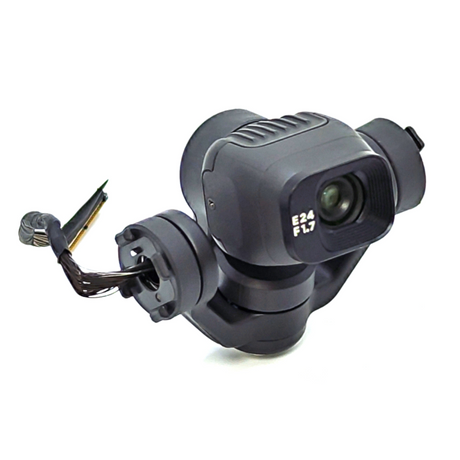 DJI Mini 3 Gimbal und Kamera Modul mit Flexkabel