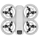 DJI Neo Drohne einzeln mit Propellern