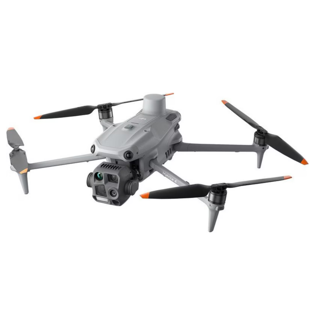 DJI Matrice 4T Thermal