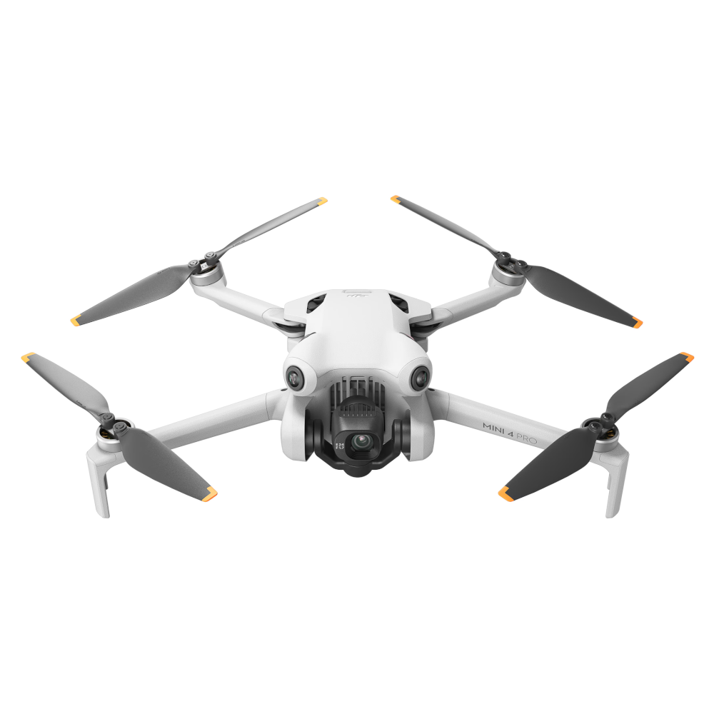 DJI Mini 4 Pro Fly More Combo (DJI RC 2)