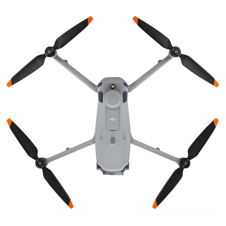DJI Matrice 4E Enterprise
