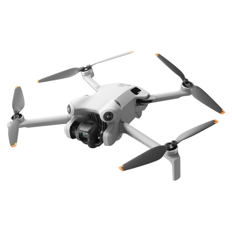 DJI Mini 4 Pro Fly More Combo (DJI RC 2)