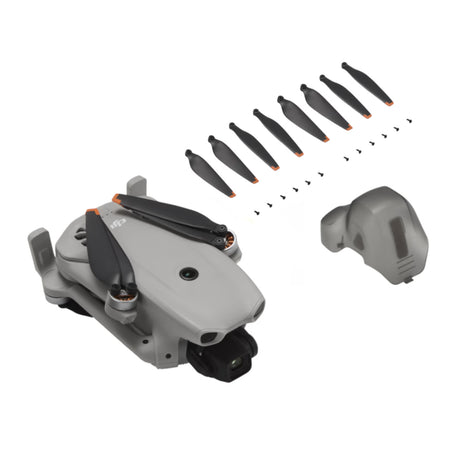 DJI Lito X1 Ersatzdrohne einzeln ohne Akku