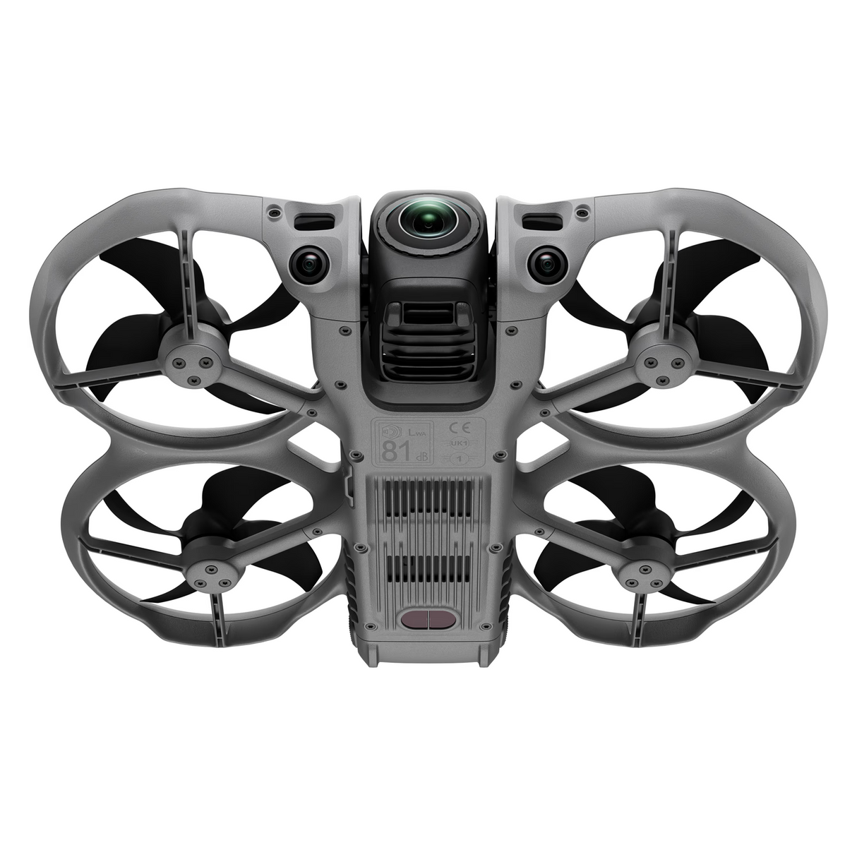 DJI Avata 360 Motion Fly More Combo