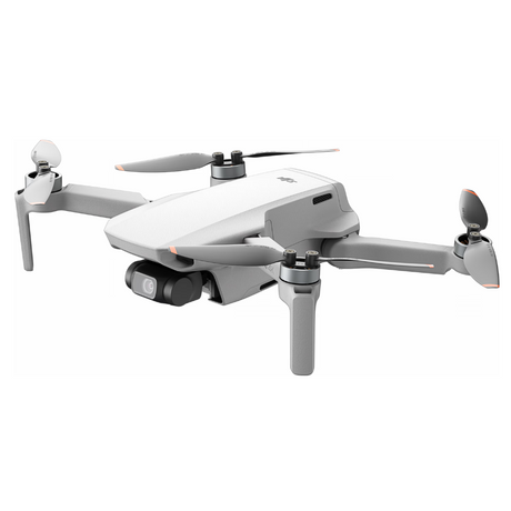 DJI Mini 4K Fly More Combo