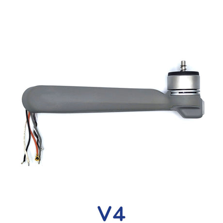 DJI Mavic Air 2S Arm mit Motor, Antenne & Leuchte