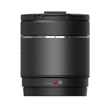 DJI DL 18 mm F2.8 ASPH Objektiv