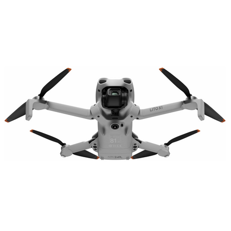 DJI Lito X1 Fly More Combo (RC 2)