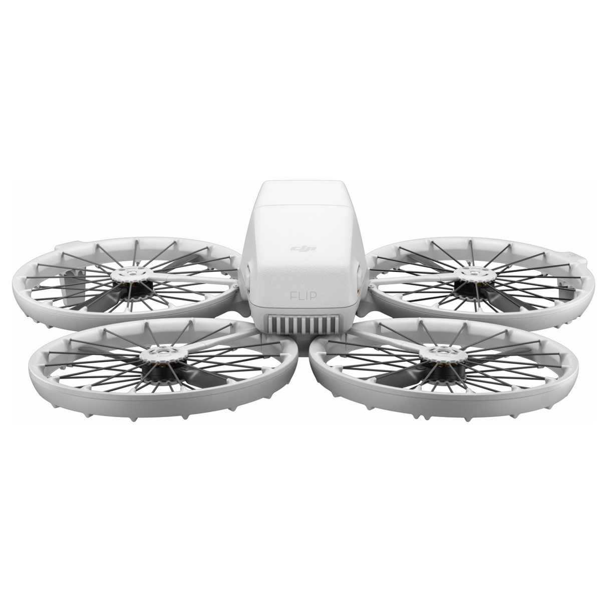 DJI Flip  Fly More Combo (RC 2)