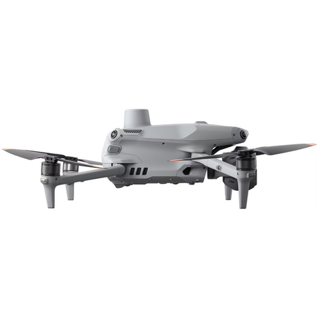 DJI Matrice 4E Enterprise