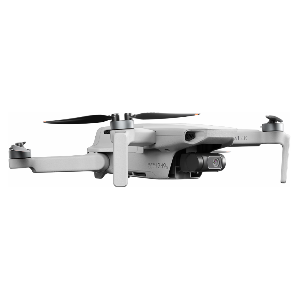 DJI Mini 4K Fly More Combo